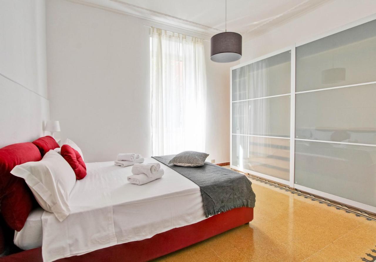 Casa Ceneda Apartment โรม ภายนอก รูปภาพ