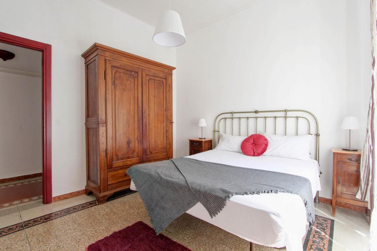 Casa Ceneda Apartment โรม ภายนอก รูปภาพ