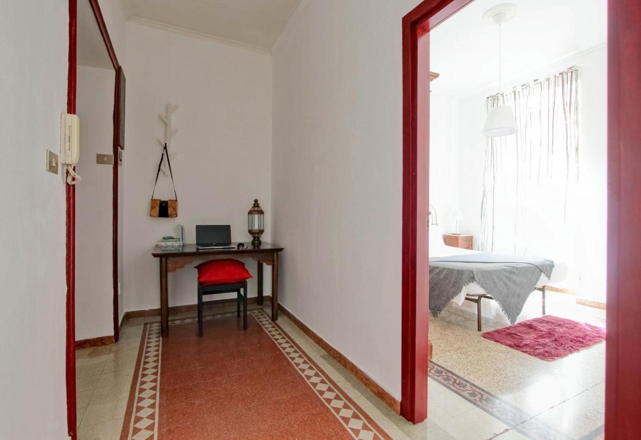 Casa Ceneda Apartment โรม ภายนอก รูปภาพ