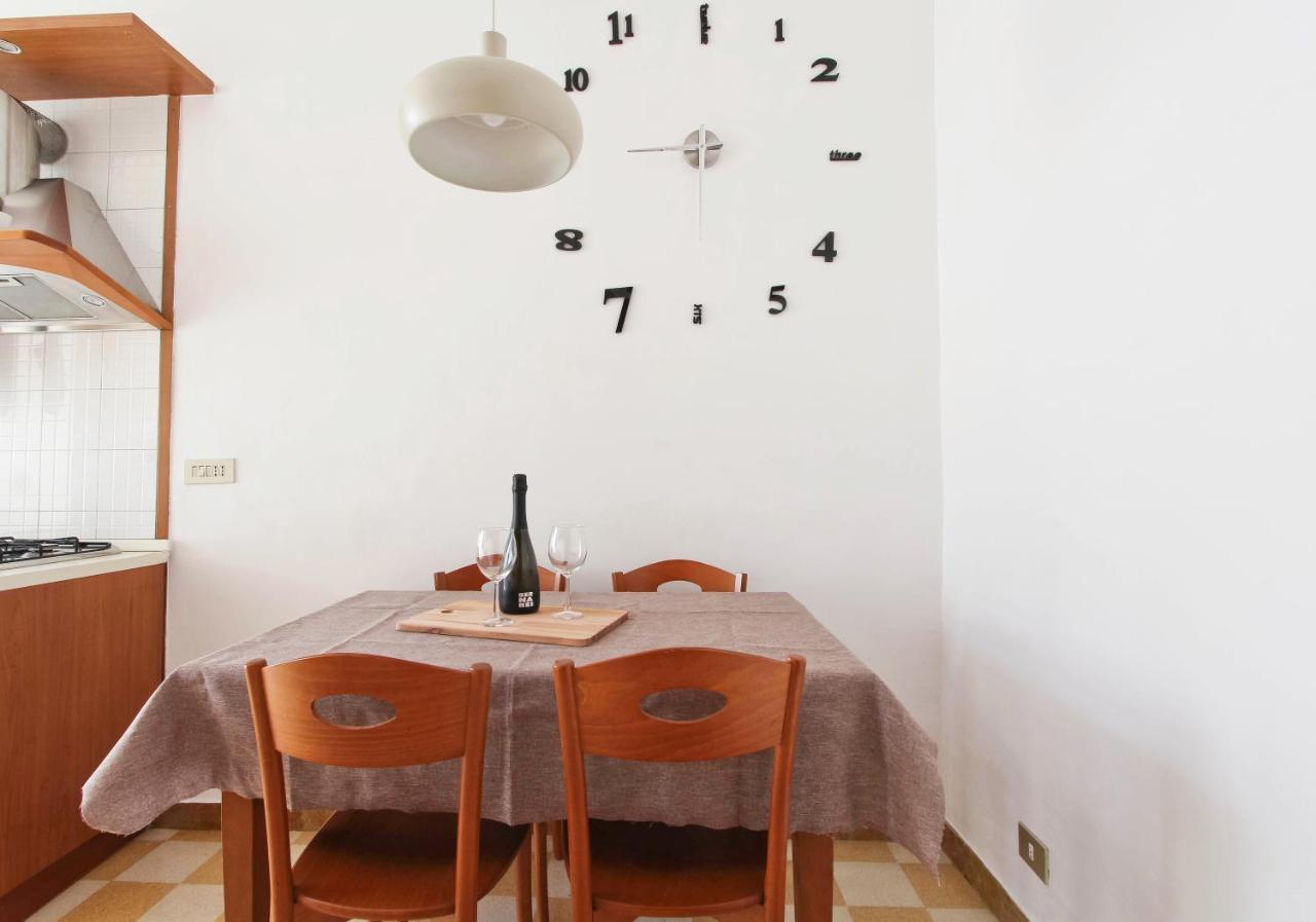 Casa Ceneda Apartment โรม ภายนอก รูปภาพ