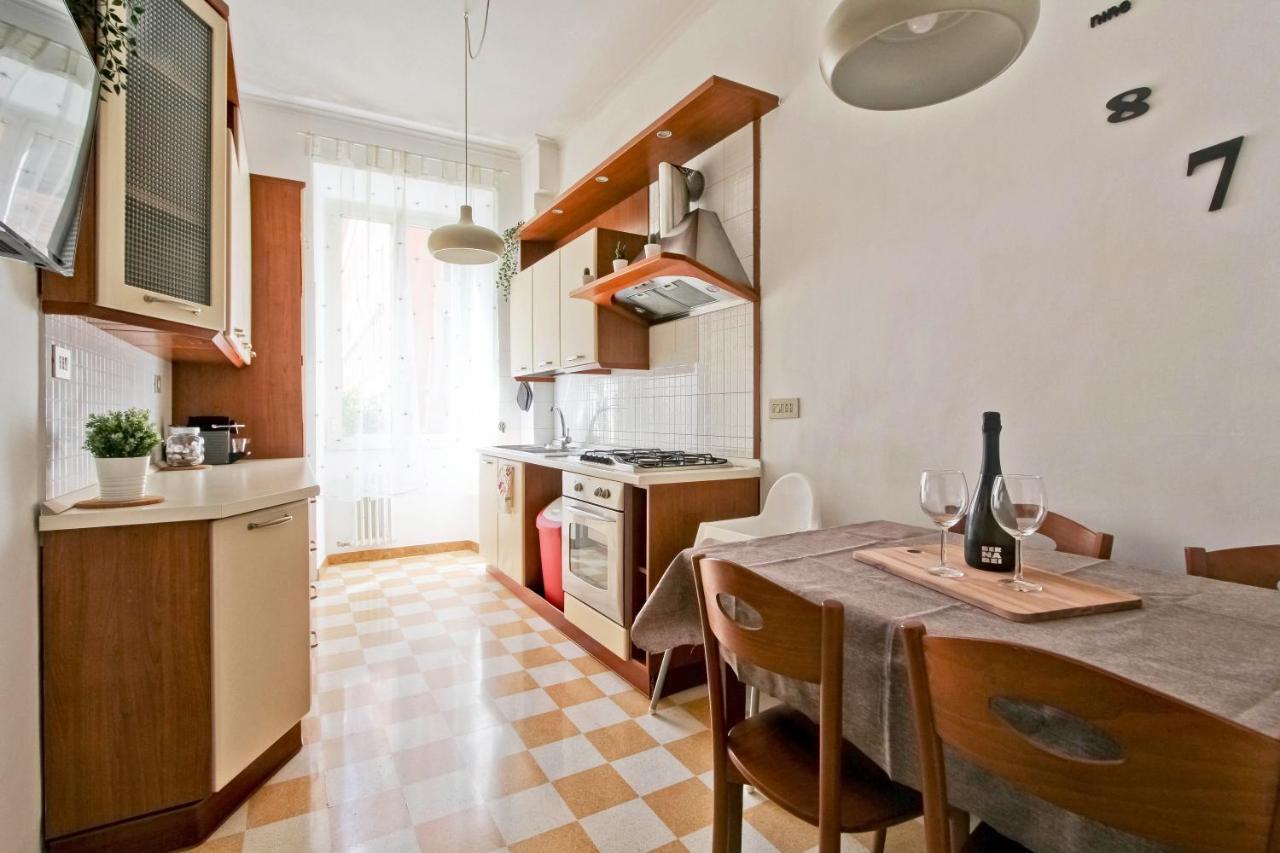 Casa Ceneda Apartment โรม ภายนอก รูปภาพ